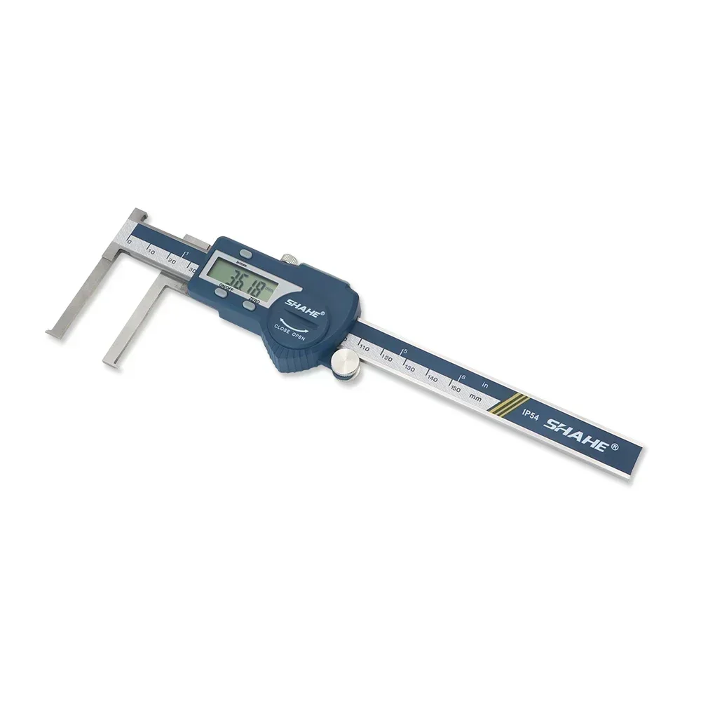 Shahe 내부 디지털 8-150/13-200/15-3 - Digital Caliper 150Mm Stainless Steel 리뷰 및 가격