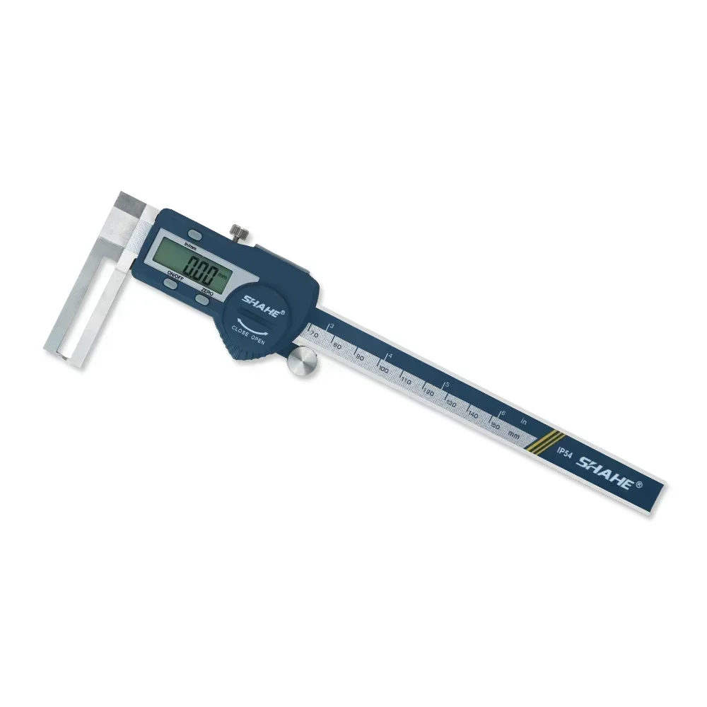 Shahe 내부 디지털 8-150/13-200/15-3 - Digital Caliper 150Mm Stainless Steel 리뷰 및 가격