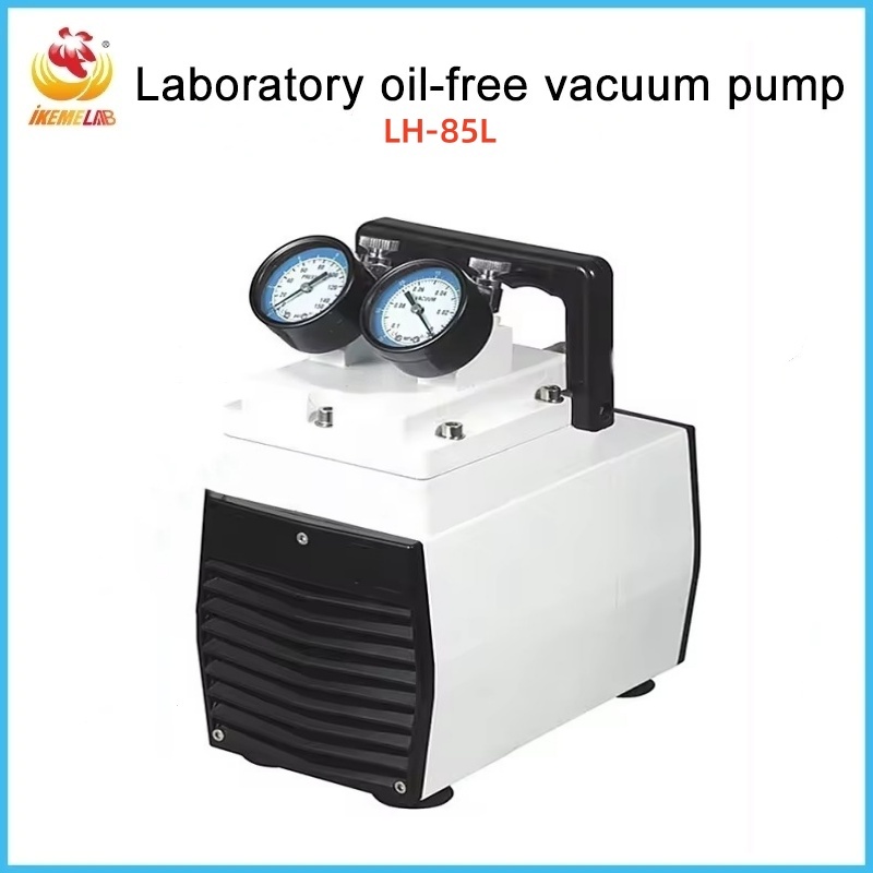 WEIAI 30L 무유식 다이어프램 진공 펌프 휴대용  - Lab Equipment 리뷰 및 가격