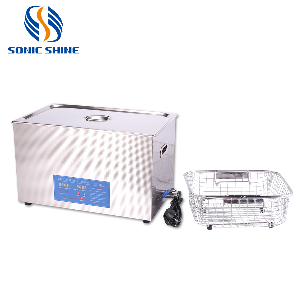 SN-100A 30L 초음파 세척기 산업용 기계 30L - Ultrasonic Cleaner 30L Industrial 리뷰 및 가격