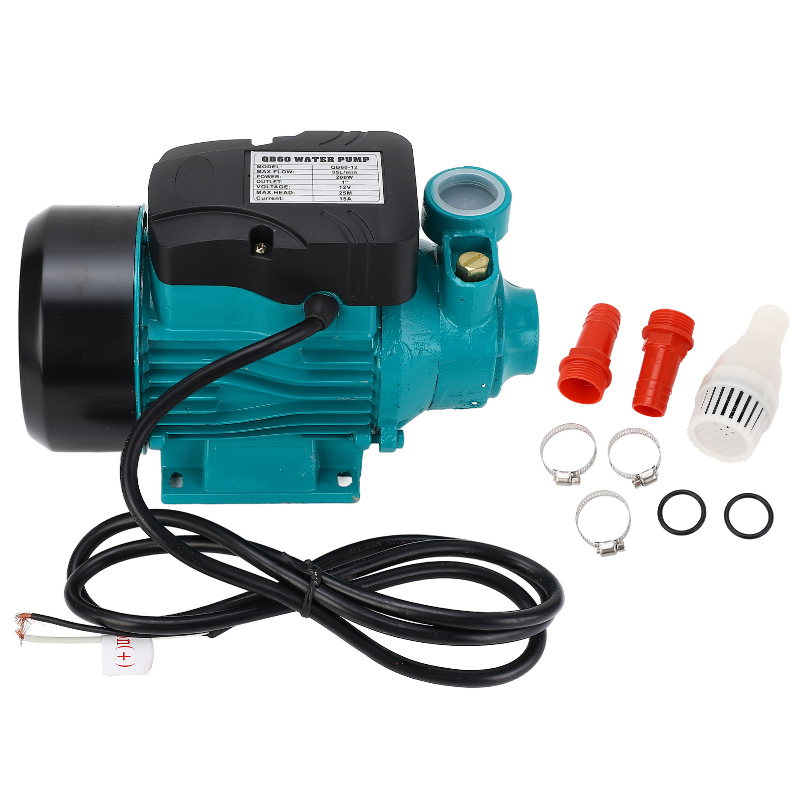 태양열 DC 볼텍스 펌프, 12V, 24V, 200W, - Mini Peristaltic Pump 12V 리뷰 및 가격